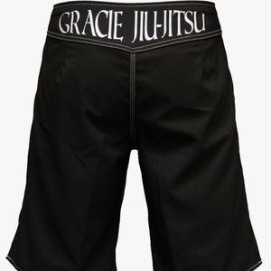 Gracie Jiu-Jitsu Shorts size 36w
